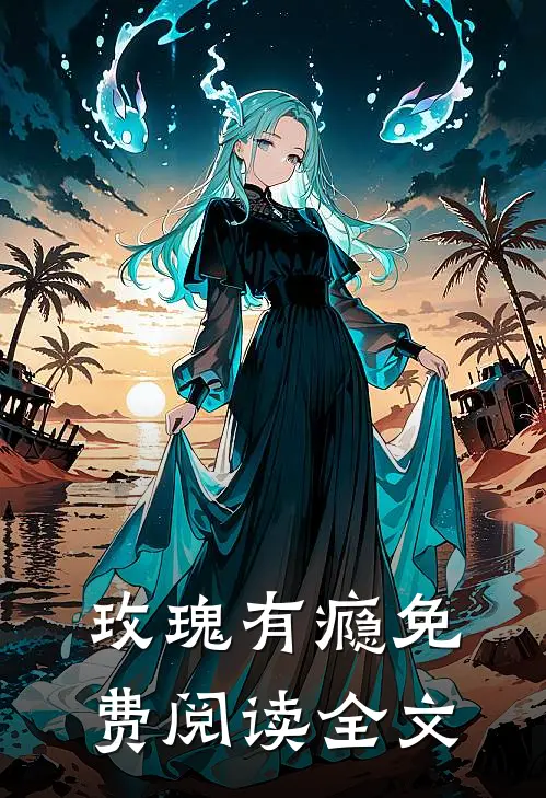 玫瑰有瘾免费阅读全文