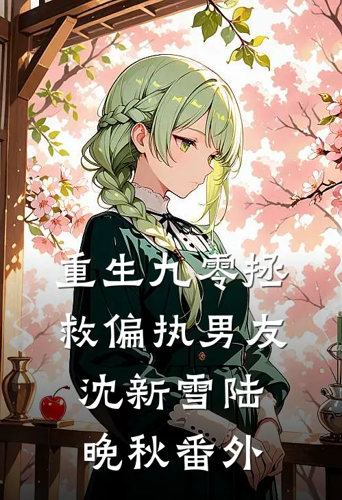 重生九零拯救偏执男友沈新雪陆晚秋 番外