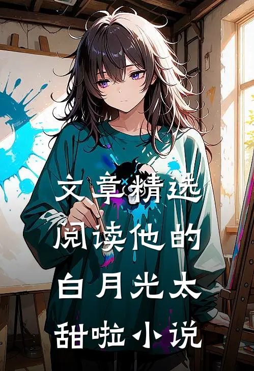 文章精选阅读他的白月光太甜啦小说