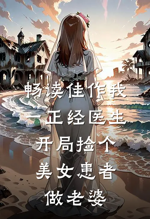 畅读佳作我一正经医生，开局捡个美女患者做老婆