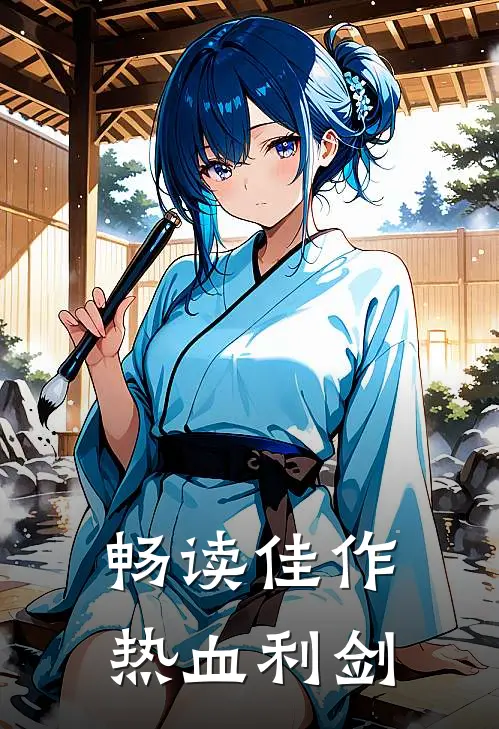 畅读佳作热血利剑