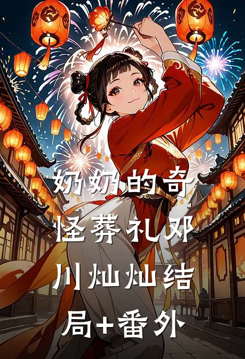 奶奶的奇怪葬礼邓川灿灿结局+番外