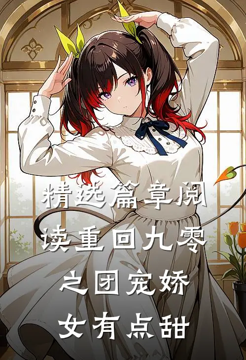 精选篇章阅读重回九零之团宠娇女有点甜