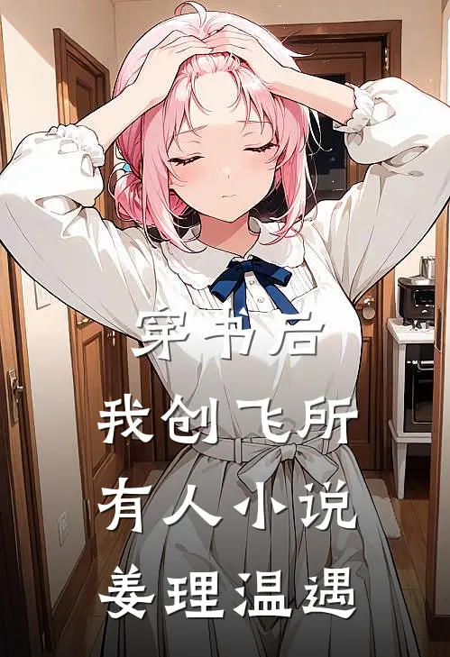 穿书后，我创飞所有人小说姜理温遇