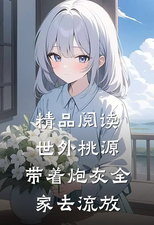 精品阅读世外桃源：带着炮灰全家去流放