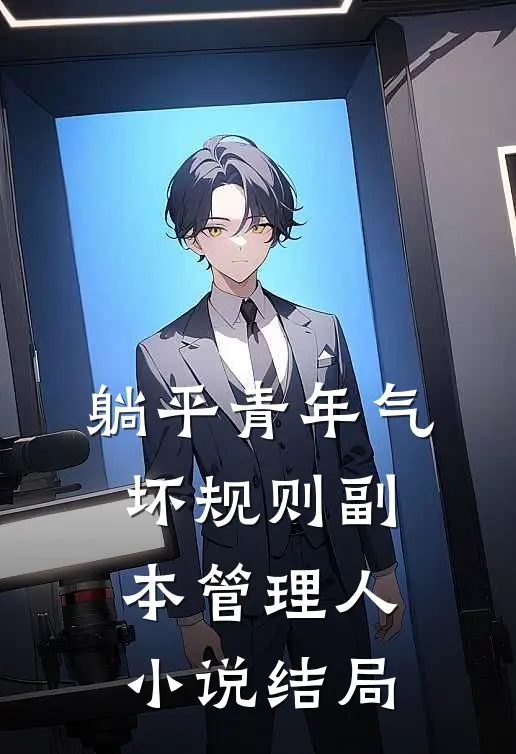 躺平青年气坏规则副本管理人小说结局