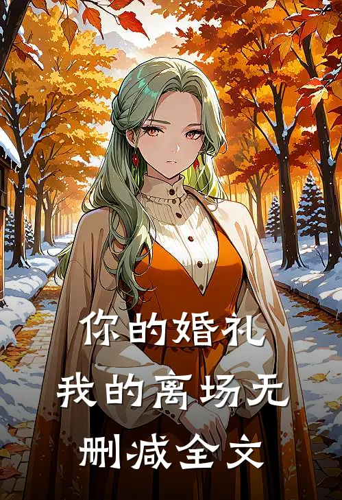 你的婚礼,我的离场无删减全文免费阅读