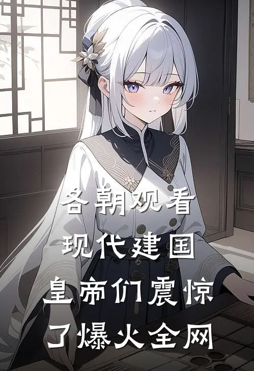 各朝观看现代建国，皇帝们震惊了爆火全网