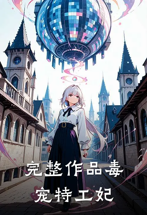 完整作品毒宠特工妃