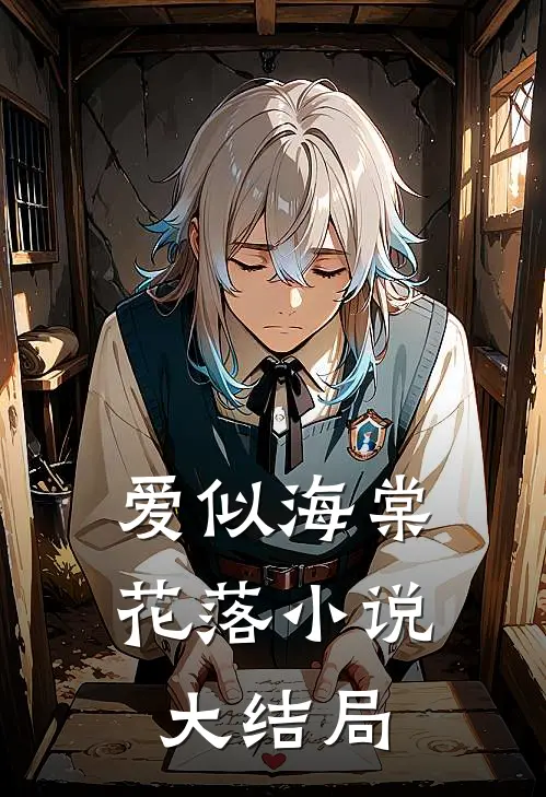 爱似海棠花落小说大结局
