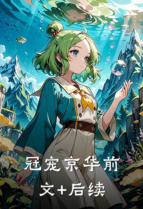 冠宠京华前文+后续