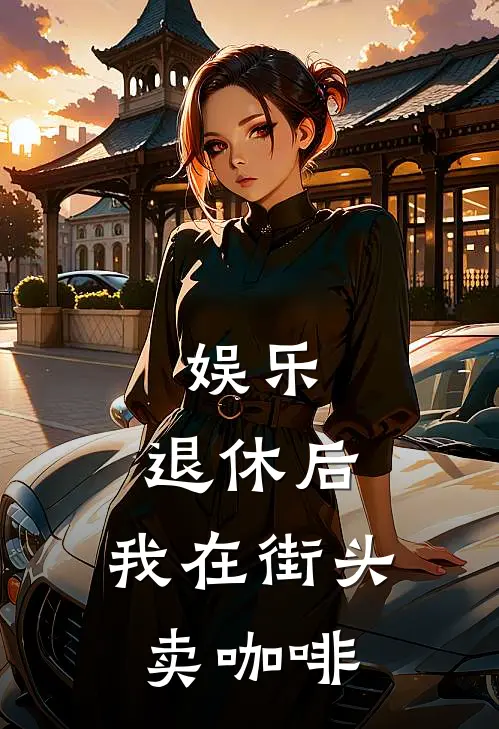 娱乐：退休后，我在街头卖咖啡