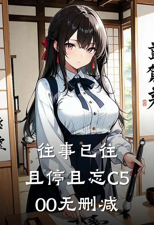 往事已往，且停且忘C500无删减