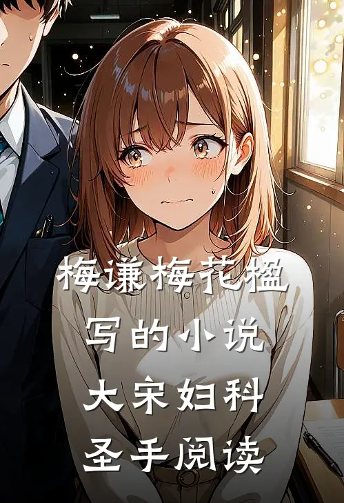 梅谦梅花楹写的小说大宋妇科圣手阅读
