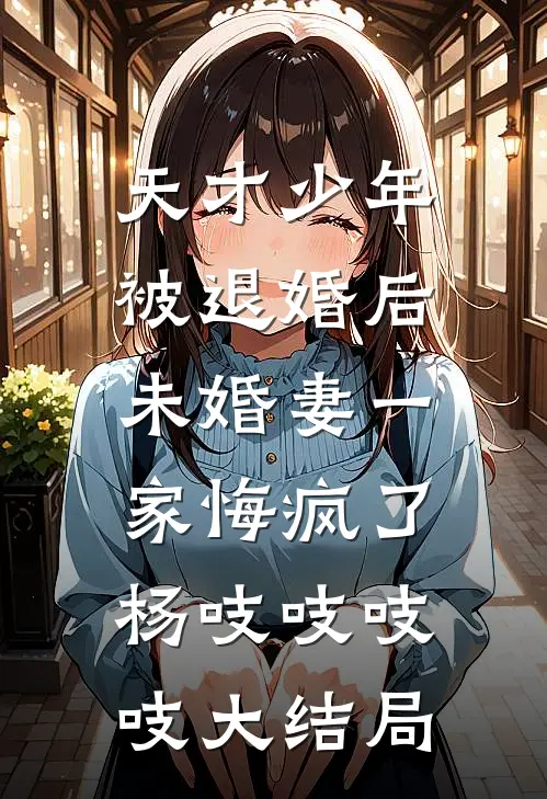 天才少年被退婚后，未婚妻一家悔疯了杨吱吱吱吱大结局