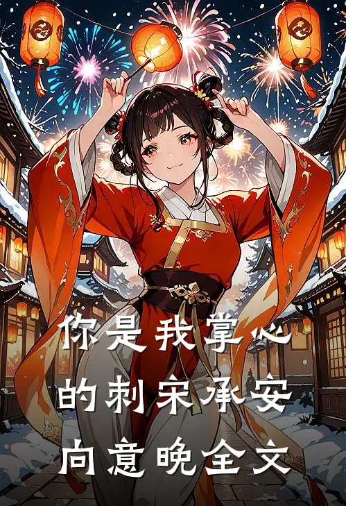你是我掌心的刺宋承安向意晚全文