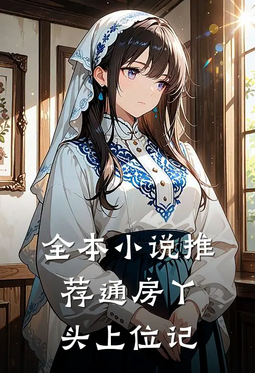 全本小说推荐通房丫头上位记