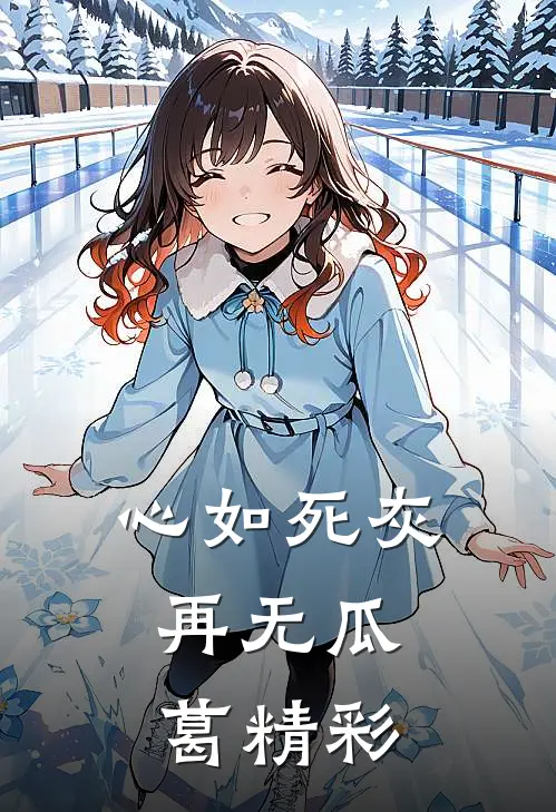 心如死灰，再无瓜葛精彩