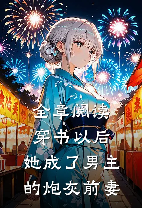 全章阅读穿书以后，她成了男主的炮灰前妻
