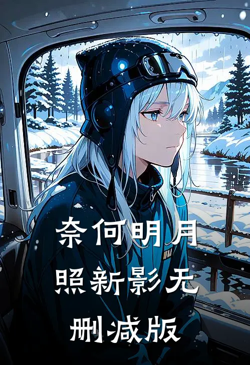 奈何明月照新影无删减版