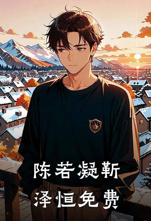 陈若凝靳泽恒免费