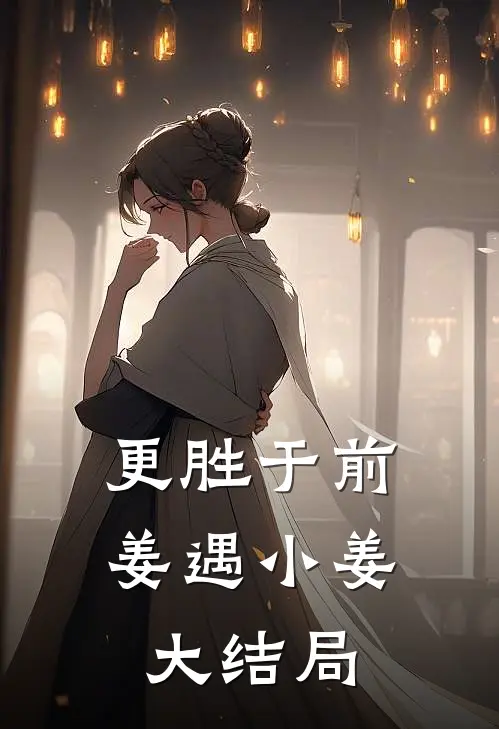 更胜于前姜遇小姜大结局