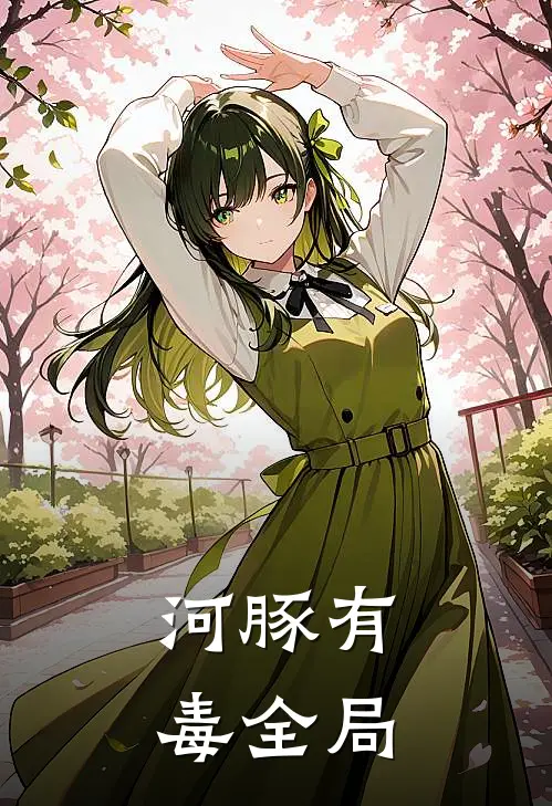 河豚有毒全局