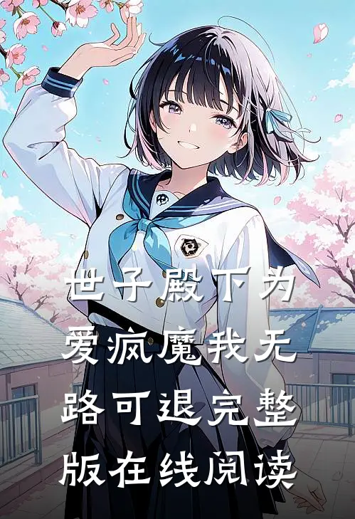 世子殿下为爱疯魔我无路可退完整版在线阅读