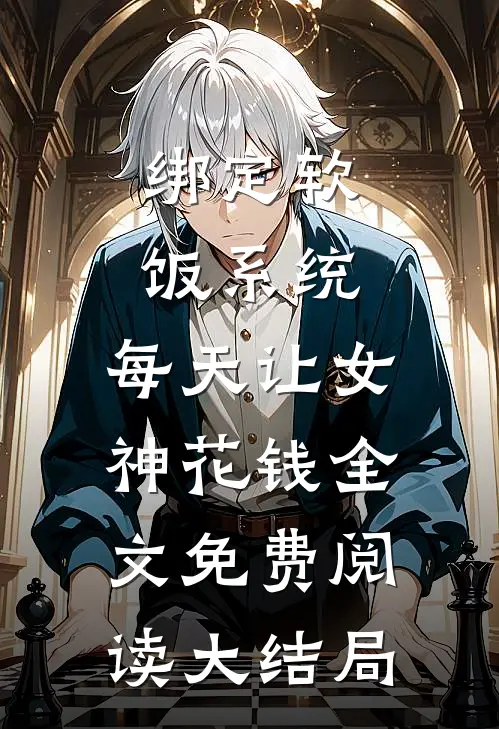 绑定软饭系统，每天让女神花钱全文免费阅读大结局