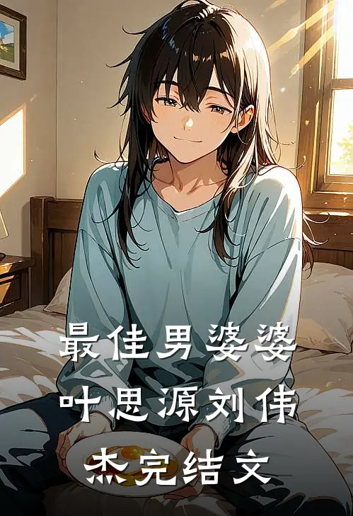 最佳男婆婆叶思源刘伟杰完结文