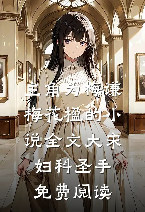 主角为梅谦梅花楹的小说全文大宋妇科圣手免费阅读