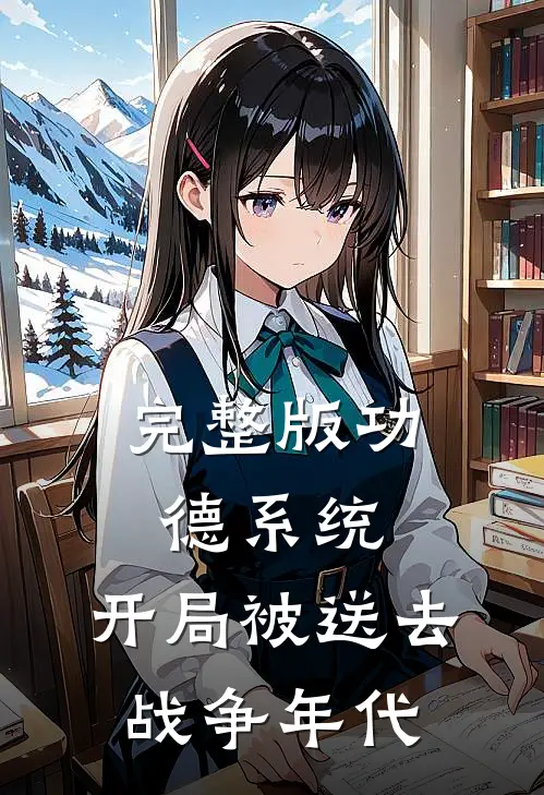 完整版功德系统：开局被送去战争年代