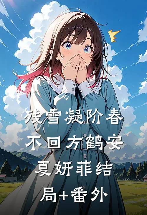 残雪凝阶春不回方鹤安夏妍菲结局+番外