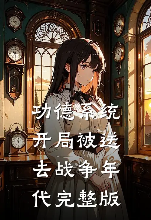 功德系统：开局被送去战争年代完整版