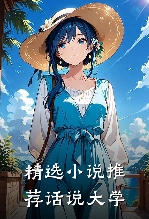 精选小说推荐话说大学