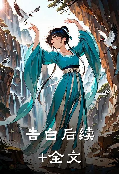 告白后续+全文