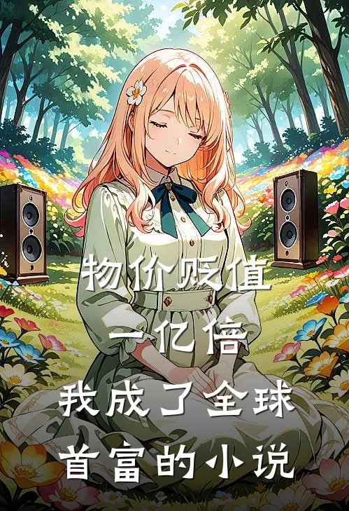 物价贬值一亿倍，我成了全球首富的小说