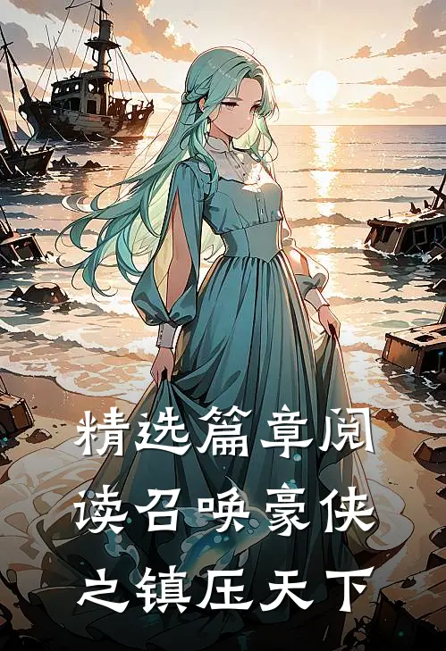 精选篇章阅读召唤豪侠之镇压天下