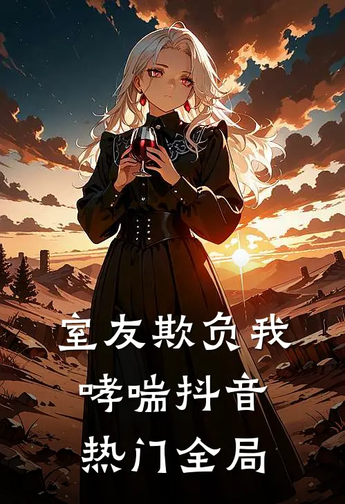 室友欺负我哮喘抖音热门全局