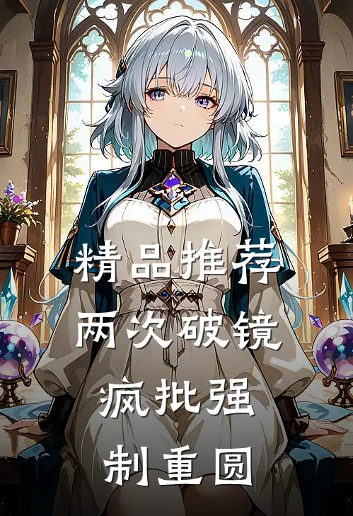 精品推荐两次破镜，疯批强制重圆