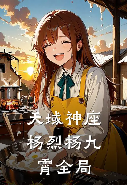 天域神座杨烈杨九霄全局