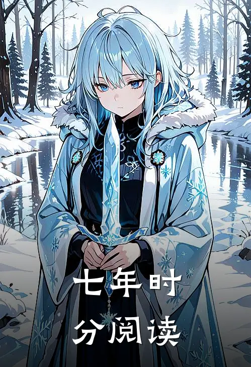 七年时分阅读