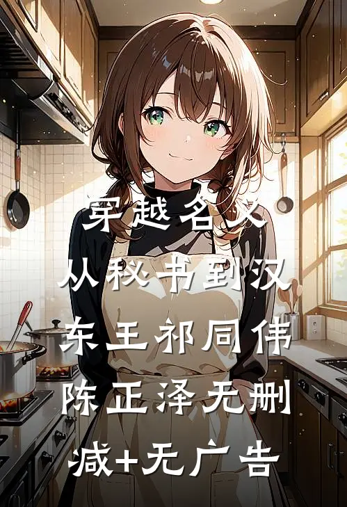 穿越名义：从秘书到汉东王祁同伟陈正泽无删减+无广告