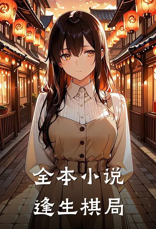 全本小说逢生棋局