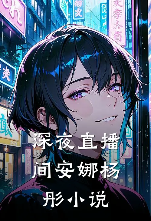 深夜直播间安娜杨彤小说
