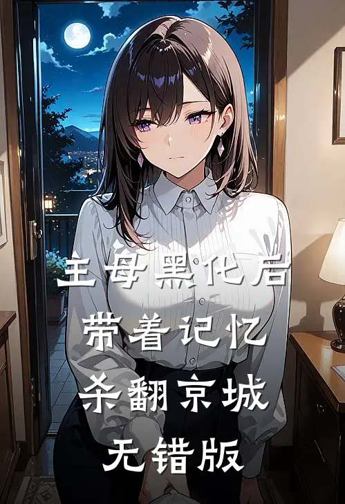 主母黑化后，带着记忆杀翻京城无错版