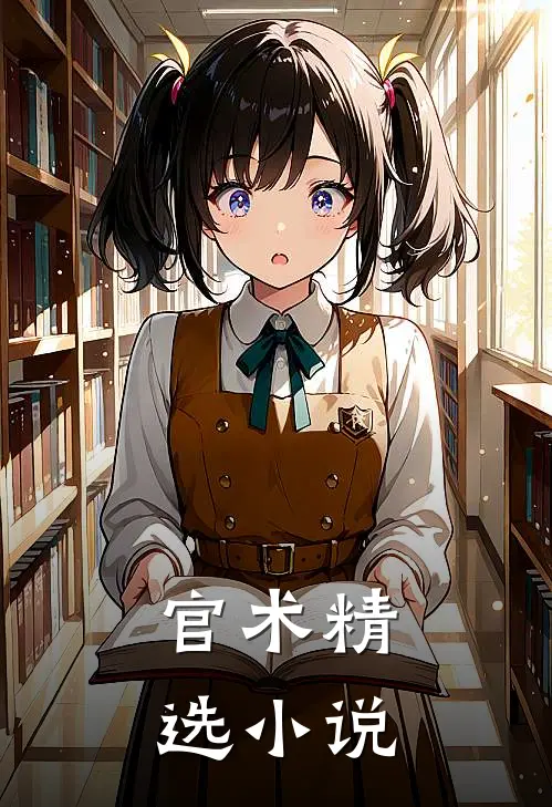 官术精选小说