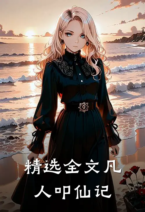 精选全文凡人叩仙记