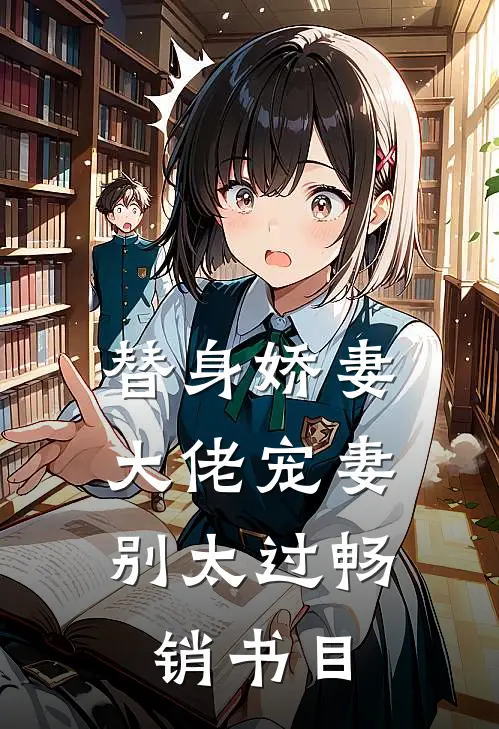 替身娇妻：大佬宠妻别太过畅销书目