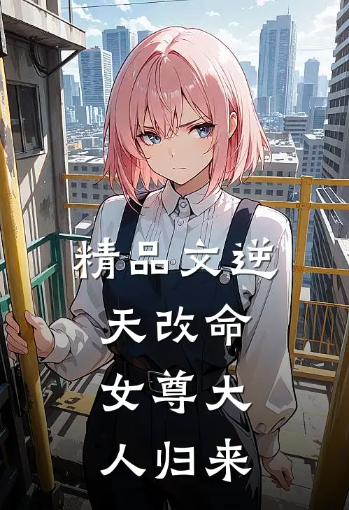 精品文逆天改命：女尊大人归来